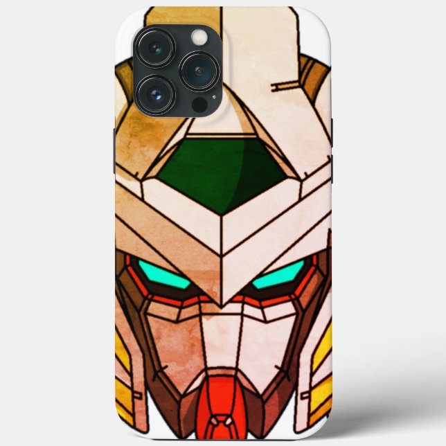 iPhone / iPad case (Back)