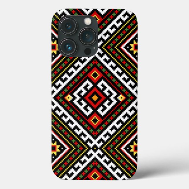 iPhone / iPad case (Back)