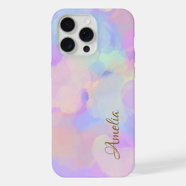 iPhone / iPad case (Back)