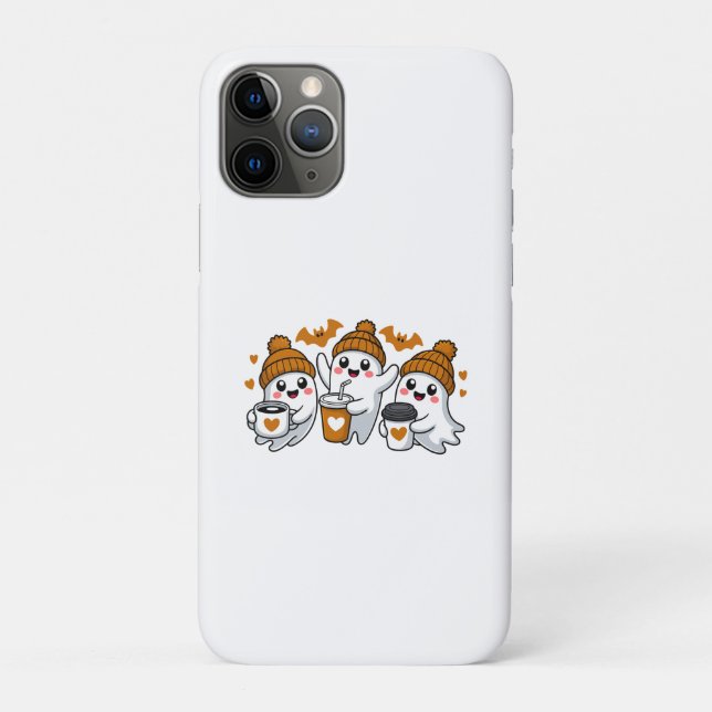 iPhone / iPad case (Back)
