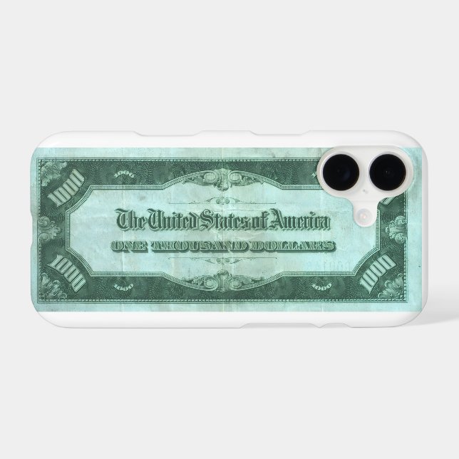 iPhone / iPad case (Back (Horizontal))