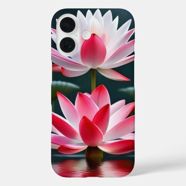 iPhone / iPad case (Back)