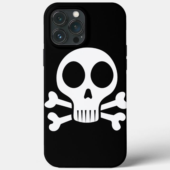 iPhone / iPad case (Back)