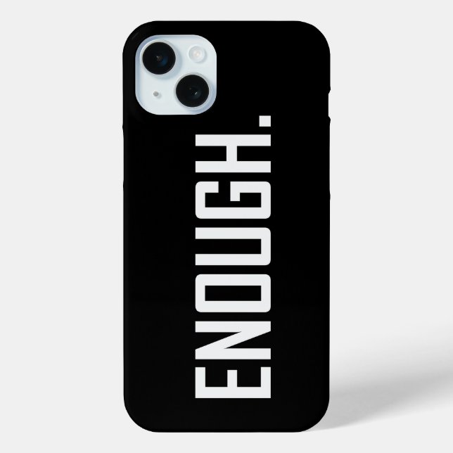 iPhone / iPad case (Back)