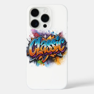 iPhone / iPad case