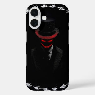 iPhone / iPad case