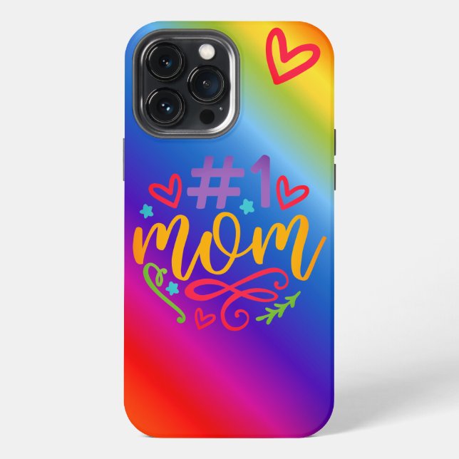 iPhone / iPad case (Back)