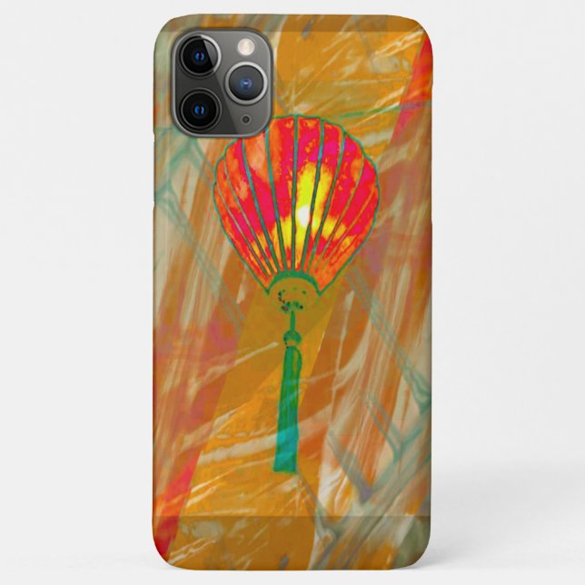 iPhone / iPad case (Back)