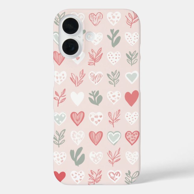 iPhone / iPad case (Back)