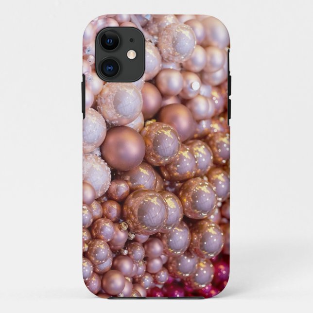 iPhone / iPad case (Back)