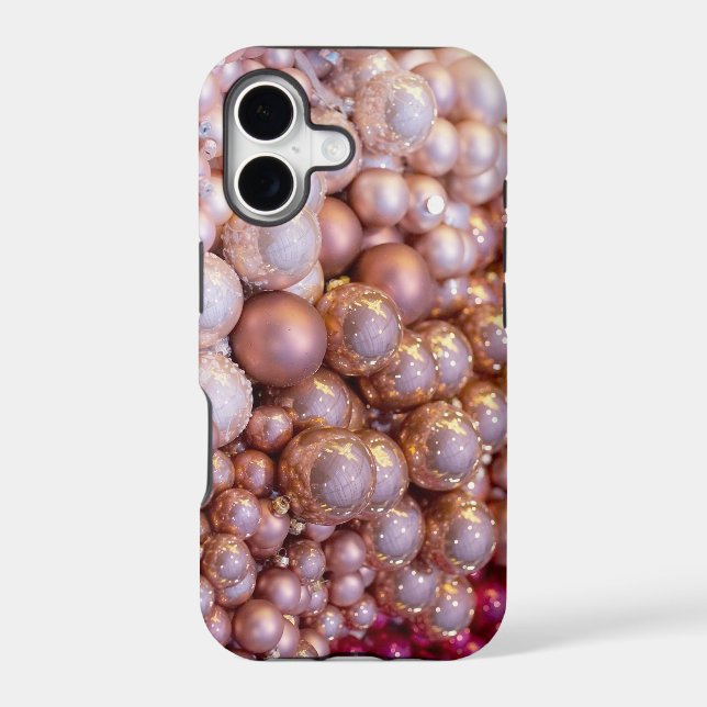 iPhone / iPad case (Back)