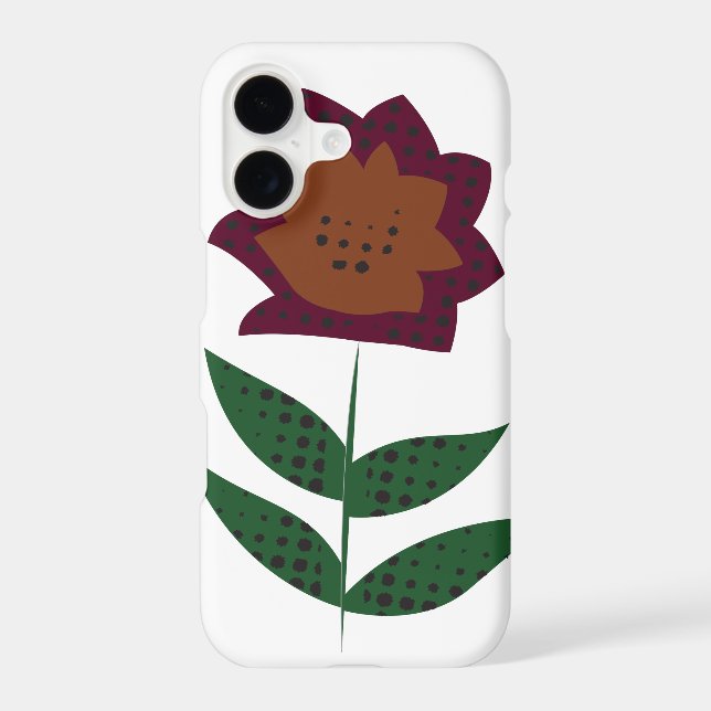 iPhone / iPad case (Back)