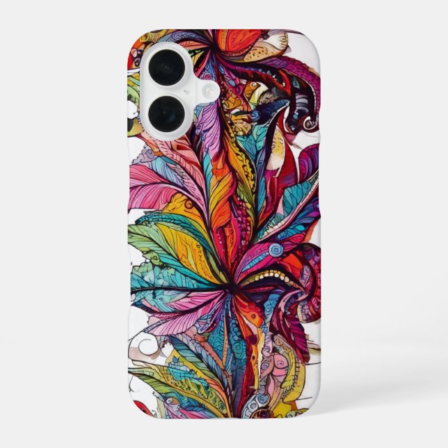 iPhone / iPad case (Back)