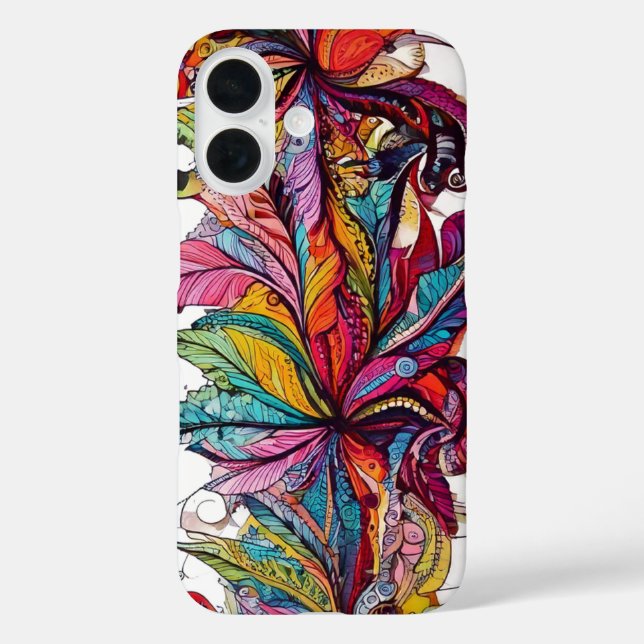 iPhone / iPad case (Back)