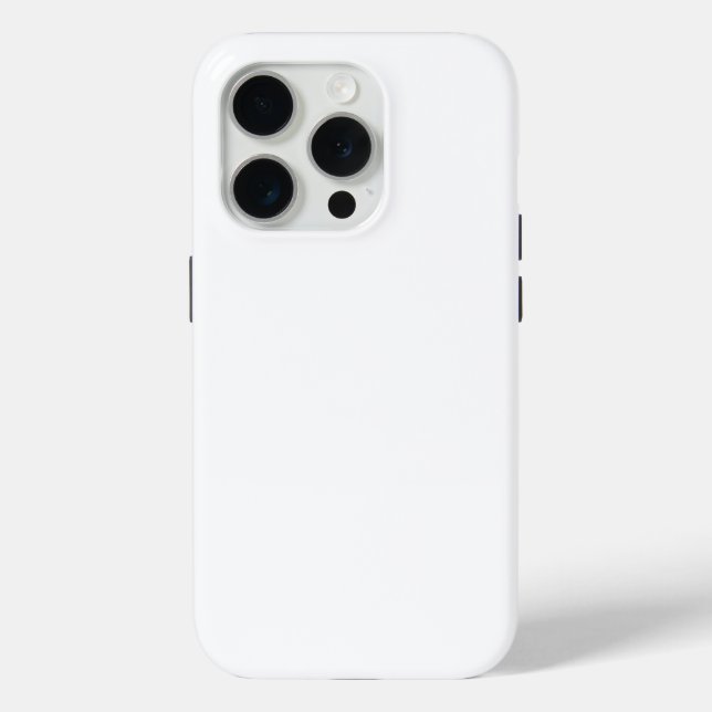 iPhone / iPad case (Back)