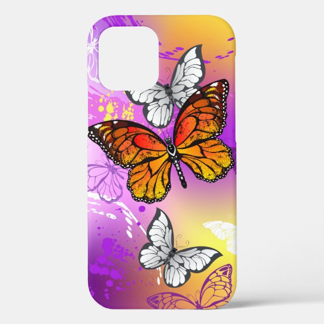 iPhone / iPad case (Back)