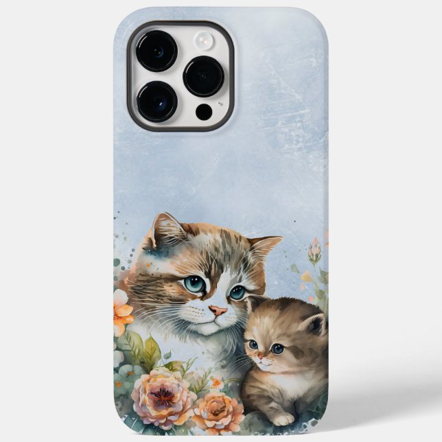 iPhone / iPad case (Back)