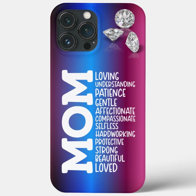 iPhone / iPad case (Back)