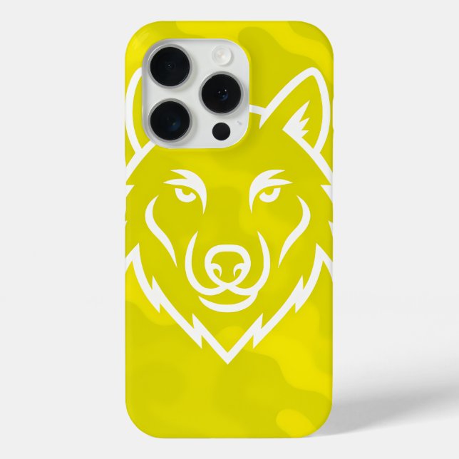 iPhone / iPad case (Back)