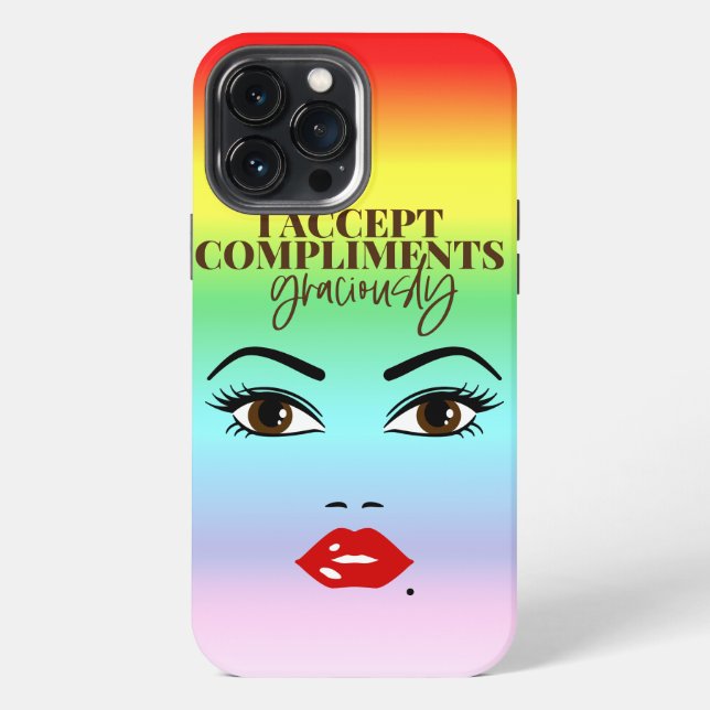 iPhone / iPad case (Back)