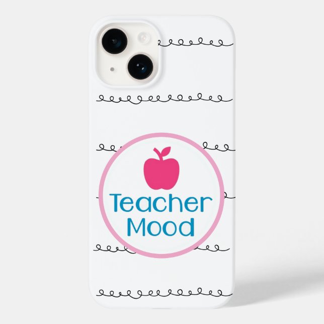 iPhone / iPad case (Back)