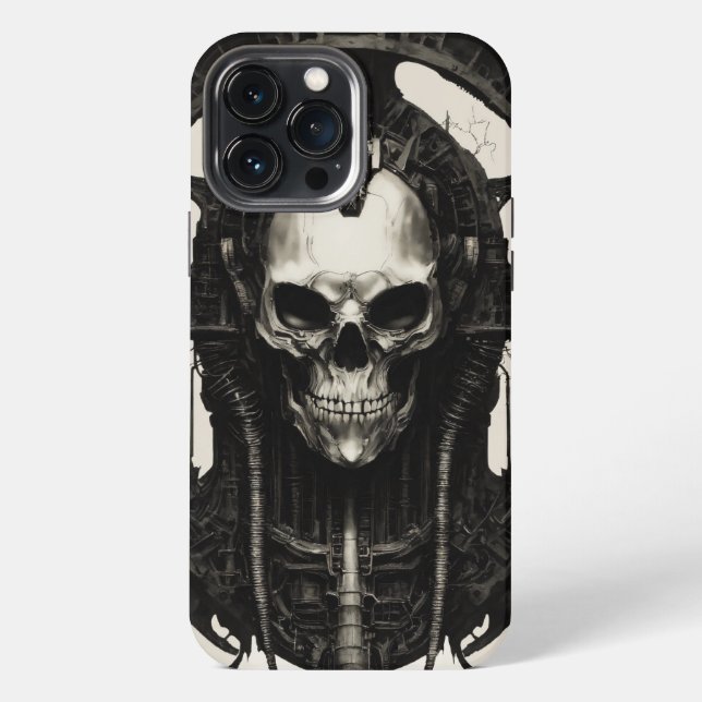 iPhone / iPad case (Back)