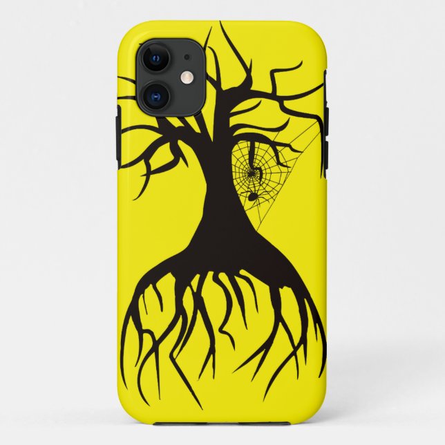 iPhone / iPad case (Back)