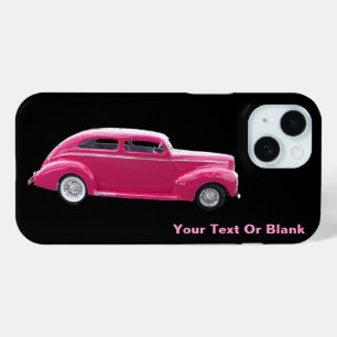 iPhone / iPad case