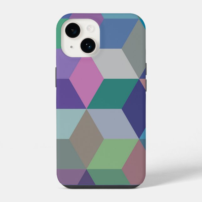 iPhone/iPad case (Back)