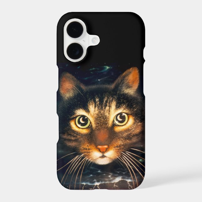 iPhone / iPad case (Back)