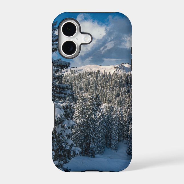 iPhone / iPad case (Back)