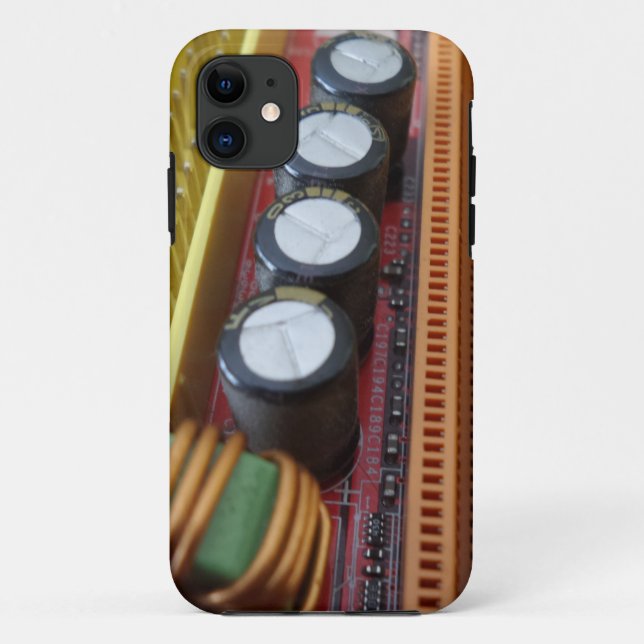 iPhone / iPad case (Back)