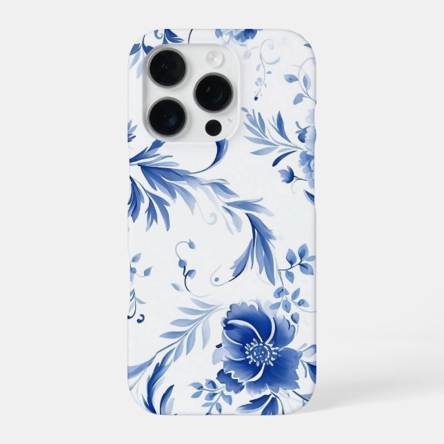 iPhone / iPad case 16 Pro (Back)