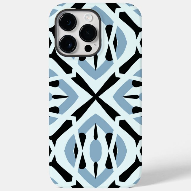 iPhone / iPad case,  An elegant geometric design Case-Mate iPhone Case (Back)