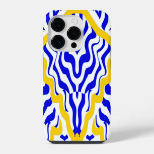 iPhone / iPad case, An elegant multicolor design C 14 Pro Case