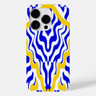 iPhone / iPad case, An elegant multicolor design C Case-Mate iPhone 14 Pro Case
