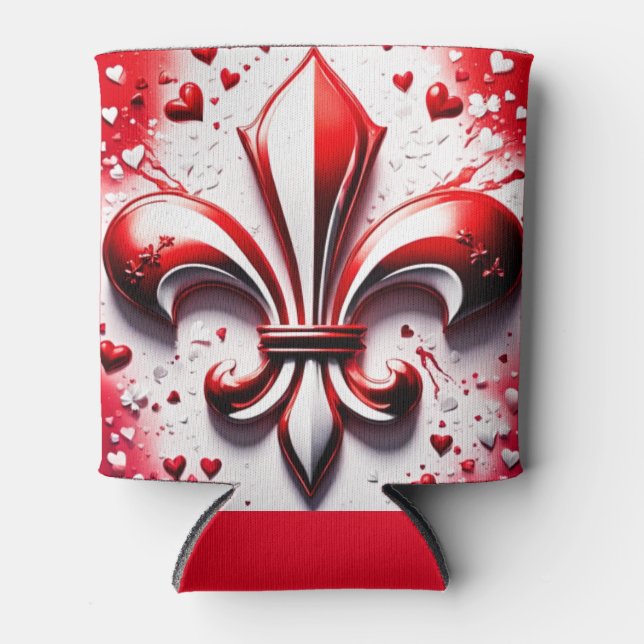 iPhone / iPad case Can Cooler (Front)