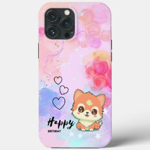 iPhone / iPad case cat Desing