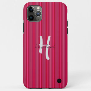 iPhone / iPad case Cherry Pink