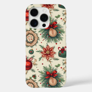 iPhone / iPad case / christmas case