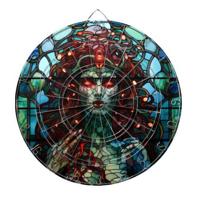 iPhone / iPad case Dartboard (Front)