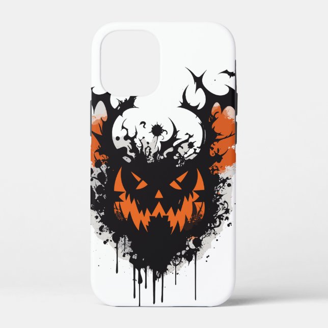 iPhone / iPad case design (Back)