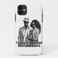 iPhone / iPad case Entrepreneurs