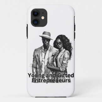 iPhone / iPad case Entrepreneurs