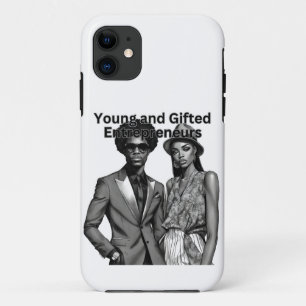 iPhone / iPad case Entrepreneurs