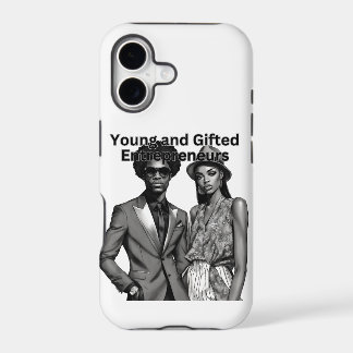 iPhone / iPad case Entrepreneurs