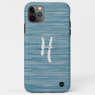 iPhone / iPad case Gradient Design HAMbWG