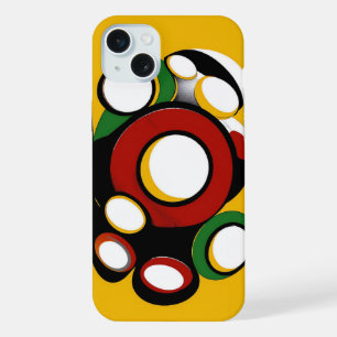 iPhone / iPad case in 3design