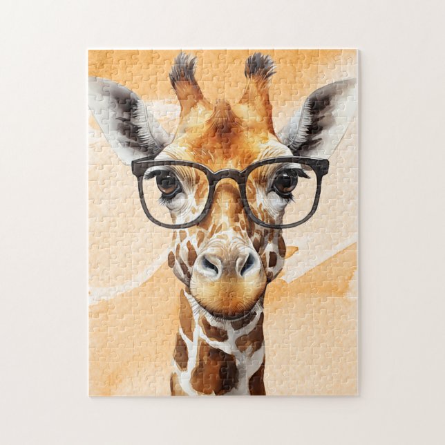 iPhone / iPad case Jigsaw Puzzle (Vertical)