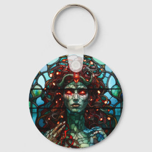 iPhone / iPad case Key Ring